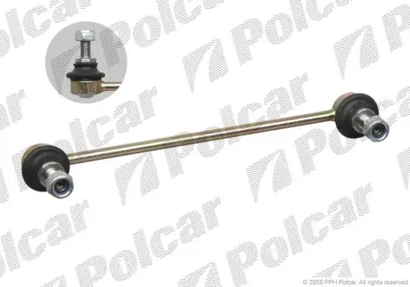 Стойка стабилизатора POLCAR MN-110