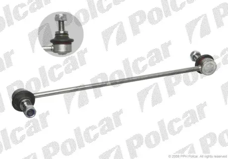 Стойка стабилизатора POLCAR MN-112