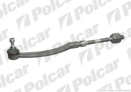 Рулевая тяга POLCAR MN121103