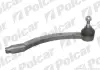 Наконечник тяги рулевой POLCAR MN-121 (фото 1)