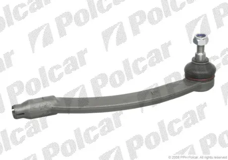 Наконечник тяги рулевой POLCAR MN-122