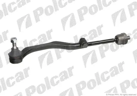 Рулевая тяга POLCAR MN132133