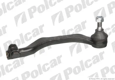 Наконечник тяги рулевой POLCAR MN-132