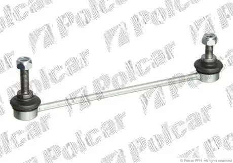 Стойка стабилизатора POLCAR MN-136