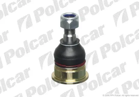 Шаровая опора рычага POLCAR N-102