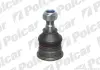 Шаровая опора рычага POLCAR N-202 (фото 1)