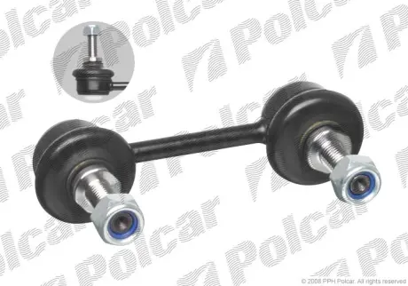 Стойка стабилизатора POLCAR N-410