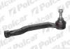 Наконечник тяги рулевой POLCAR N421 (фото 1)