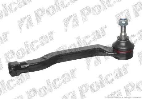 Наконечник тяги рулевой POLCAR N421