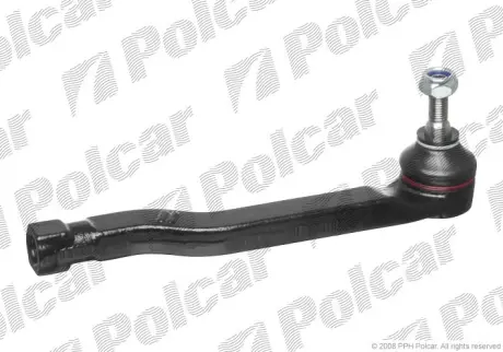 Наконечник тяги рулевой POLCAR N422