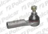 Наконечник тяги рулевой POLCAR N-502 (фото 1)