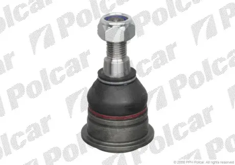 Шаровая опора рычага POLCAR N-535