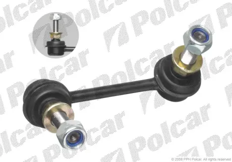 Стойка стабилизатора POLCAR N-541