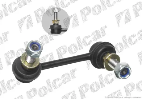Стойка стабилизатора POLCAR N-542
