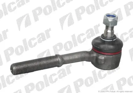 Наконечник тяги рулевой POLCAR N-552