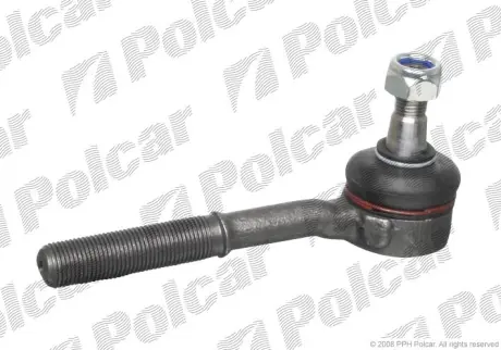 Наконечник тяги рулевой POLCAR N-553