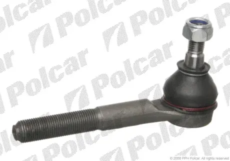 Наконечник тяги рулевой POLCAR N-562