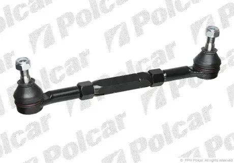 Рулевая тяга POLCAR N-563