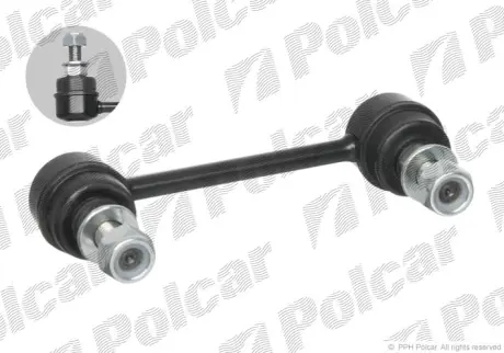 Стойка стабилизатора POLCAR N-568