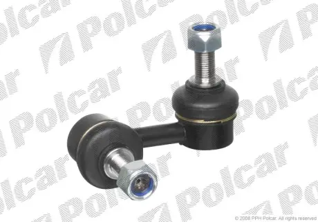 Стойка стабилизатора POLCAR N-570