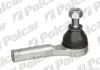 Наконечник тяги рулевой POLCAR N-621 (фото 1)