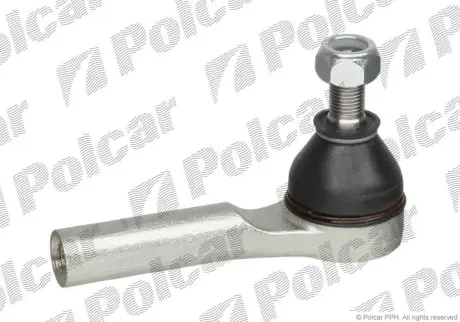 Наконечник тяги рулевой POLCAR N-621