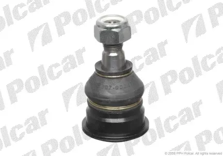 Автозапчасть POLCAR N-625