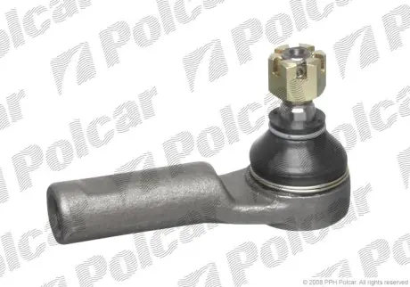 Наконечник тяги рулевой POLCAR N-721