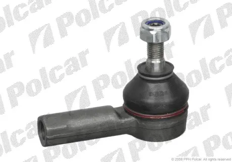 Наконечник тяги рулевой POLCAR O-111