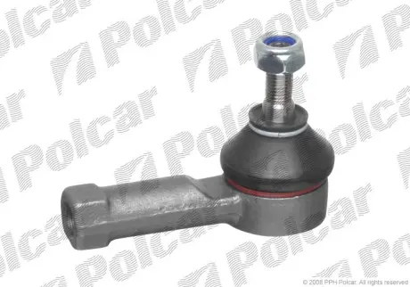 Наконечник тяги рулевой POLCAR O-141