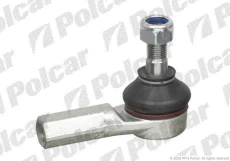 Наконечник тяги рулевой POLCAR O-171