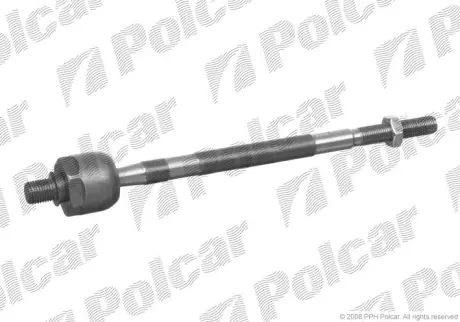 Рулевая тяга POLCAR O-173