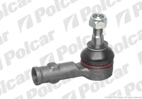 Наконечник тяги рулевой POLCAR O-441