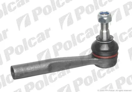 Наконечник тяги рулевой POLCAR O-451