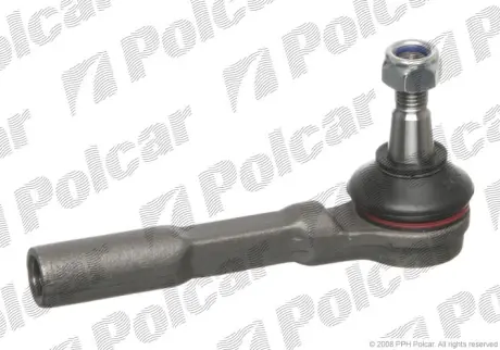 Наконечник тяги рулевой POLCAR O-451A