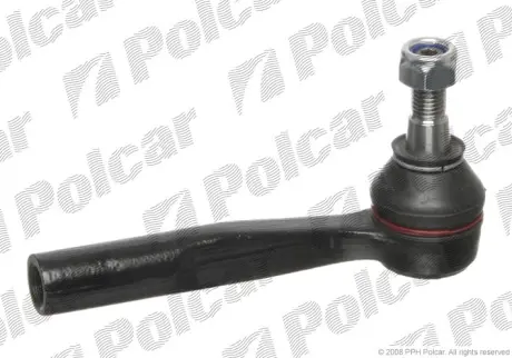 Наконечник тяги рулевой POLCAR O-461