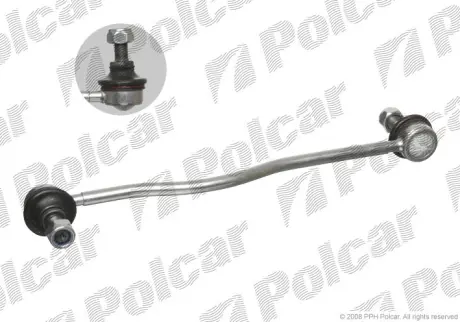 Стойка стабилизатора POLCAR O-467