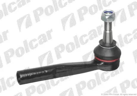 Наконечник тяги рулевой POLCAR O-471