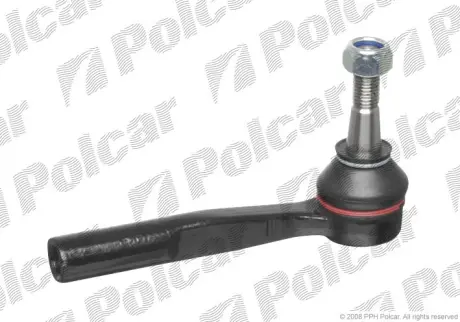 Наконечник тяги рулевой POLCAR O-472