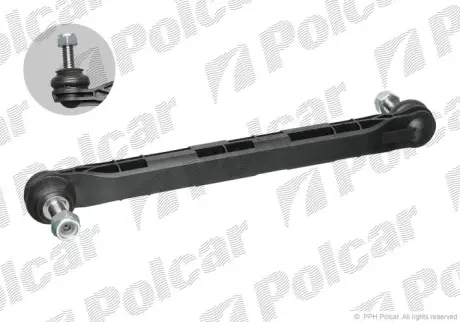 Автозапчасть POLCAR O517