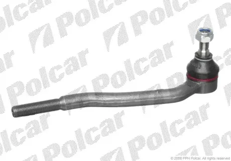 Наконечник тяги рулевой POLCAR O-604
