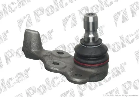 Шаровая опора рычага POLCAR O-606