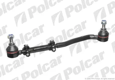 Рулевая тяга POLCAR O-607
