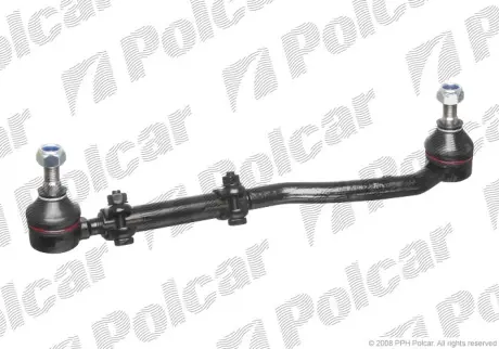 Рулевая тяга POLCAR O-608