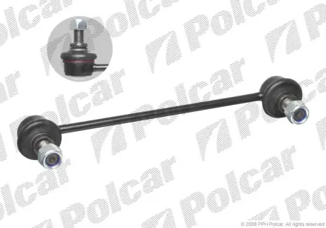 Стойка стабилизатора POLCAR O-611