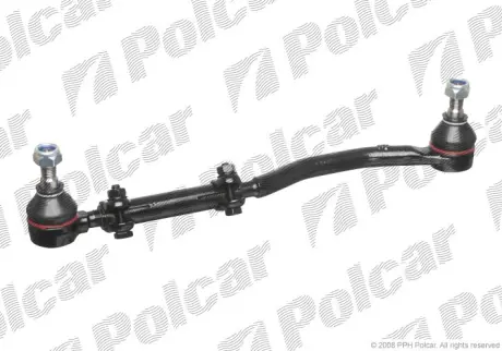 Рулевая тяга POLCAR O-617