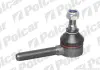 Наконечник тяги рулевой POLCAR O-621 (фото 1)