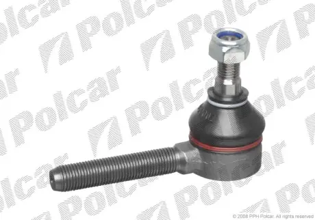 Наконечник тяги рулевой POLCAR O-621