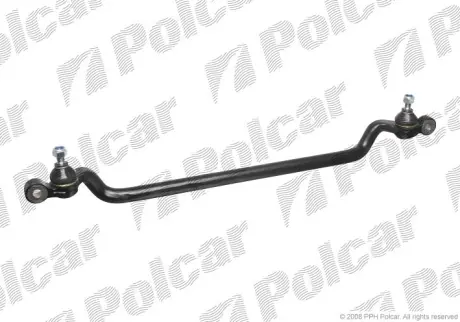 Рулевая тяга POLCAR O-628