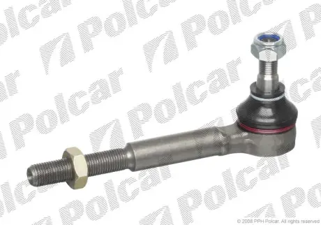 Наконечник тяги рулевой POLCAR O-802